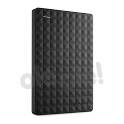 Seagate Expansion 500GB 2,5" USB 3.0. Dyski zewnętrzne Seagate. Za 219.00 zł.