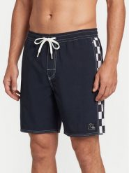 Quiksilver Szorty kąpielowe Original Arch Volley 17 EQYJV04109 Czarny Regular Fit. Czarne kąpielówki Quiksilver, m, bez wzorów, z syntetyku. Za 239.99 zł.