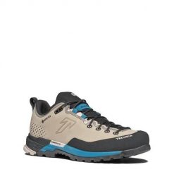 Buty trekkingowe męskie Tecnica Sulfur S Ms Gtx. Buty trekkingowe TECNICA, bez wzorów, z materiału, bez zapięcia, trekkingowe. Za 1,128.00 zł.