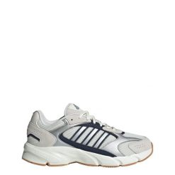 Buty Crazychaos 2000. Białe buty trekkingowe Adidas, bez wzorów, bez zapięcia. Za 379.00 zł.