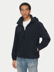G-Star Raw Kurtka przejściowa Lw Expedition Sporty D26114-D909 C742 Granatowy Regular Fit. Niebieskie kurtki G-Star Raw, m, bez wzorów, z syntetyku, bez kaptura. Za 719.99 zł.