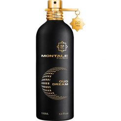Montale Oud Oud Dream Eau de Parfum Spray Perfumy 100 ml. Perfumy męskie Montale. Za 578.51 zł.