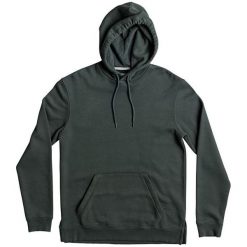 Quiksilver Tamworth Bluza Miejskie Szare eqyft03678-krn0 (Rozmiar S). Bluzy bez kaptura marki Quiksilver. W wyprzedaży za 165.00 zł.