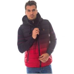 Heavy Tools Męska Sportowa Kamizelka w17-108 Red (Rozmiar S). Kamizelki sportowe marki Heavy Tools. W wyprzedaży za 107.00 zł.