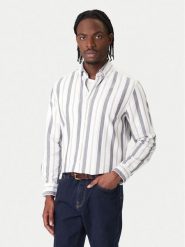 JOOP! Jeans Koszula Heli 30101506 Kolorowy Regular Fit. Koszule JOOP! Jeans, m, bez wzorów, z bawełny, bez kołnierzyka, bez ramiączek. Za 389.99 zł.