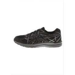 ASICS ENDURANT Obuwie do biegania treningowe black/onyx/carbon. Buty do biegania marki ASICS, z materiału. W wyprzedaży za 129.50 zł.