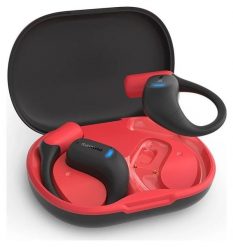 Philips TAA6709BK/00 Czarne. Czarne słuchawki do biegania PHILIPS. Za 449.00 zł.