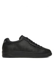 Voile Blanche Sneakersy 2018551-01 Czarny. Czarne buty sportowe casual Voile Blanche, bez wzorów, ze skóry, bez zapięcia. Za 1,119.00 zł.