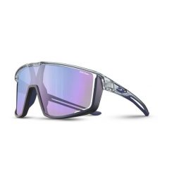 Okulary rowerowe JULBO Fury szaro fioletowe Spectron kat.1. Fioletowe okulary przeciwsłoneczne JULBO. Za 500.00 zł.