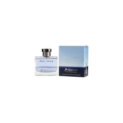 BALDESSARINI DEL MAR EDT folia 90 ml. Perfumy męskie Baldessarini. Za 112.26 zł.