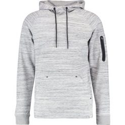 Only & Sons ONSRNEW VINN HOODIE Bluza z kapturem light grey melange. Bluzy z kapturem marki Only & Sons, m, z bawełny, z kapturem. Za 169.00 zł.