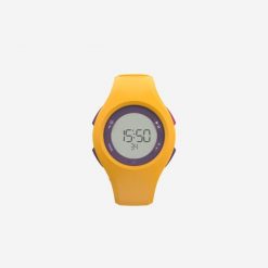 Zegarek do biegania W200 M. Zegarki Decathlon. Za 54.99 zł.