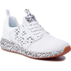 Sneakersy EA7 EMPORIO ARMANI - X8X023 XK052 D611 White/Black. Buty sportowe casual marki EA7 Emporio Armani. Za 739.00 zł.