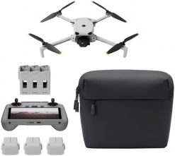 DJI LITO X1 Fly More Combo Plus (DJI RC 2). Drony Dji. Za 3,449.00 zł.