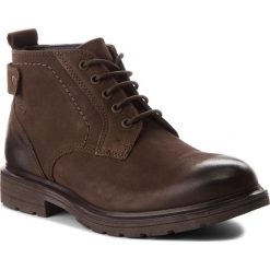 Kozaki CANGURO - A139-301 Testa Moro. Kozaki marki Canguro. W wyprzedaży za 159.00 zł.