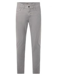 Pioneer Dżinsy "Eric" - Regular fit - w kolorze szarym rozmiar: W33/L34. Szare jeansy PIONEER, l. Za 144.95 zł.