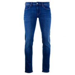 Pepe Jeans Jeansy Męskie Hatch 31/32 Niebieski. Jeansy marki Pepe Jeans. W wyprzedaży za 335.00 zł.