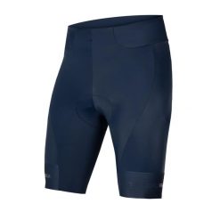 Szorty bez ramiączek Endura FS260. Niebieskie spodenki rowerowe ENDURA, xs, bez wzorów, z elastanu, rowerowe. Za 539.00 zł.