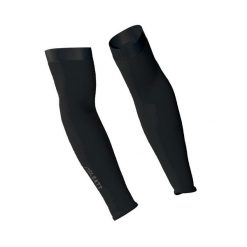 Nogawki Leatt Knee Warmer Sleeve. Czarne szorty LEATT, s, bez wzorów, sportowe. Za 188.99 zł.