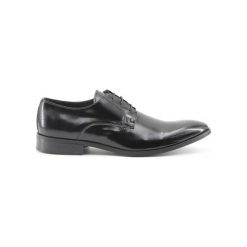 Made in Italia Półbuty FLORENT_VERNICE. Eleganckie półbuty Made in Italia, bez wzorów, bez obcasa, bez zapięcia. Za 243.00 zł.