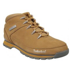 Timberland Euro Sprint Hiker a1tzv 46 Żółte. Buty trekkingowe marki Timberland. W wyprzedaży za 549.99 zł.