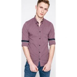 Guess Jeans - Koszula. Koszule marki Guess Jeans. W wyprzedaży za 229.90 zł.