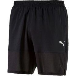 Puma Męskie Spodenki Sportowe Ignite 7 Short Black Xl. Krótkie spodenki sportowe marki Puma. W wyprzedaży za 79.00 zł.
