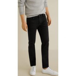 Mango Man - Jeansy Jan5. Jeansy marki Mango Man. Za 139.90 zł.