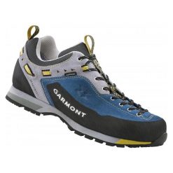 Garmont Buty Dragontail Lt Gtx Night Blue/Light Grey 9 (43 Eu). Buty turystyczne marki Garmont. W wyprzedaży za 629.00 zł.