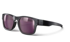 Okulary z polaryzacją JULBO Better M - Spectron HD 3 Polarized - Black. Czarne okulary przeciwsłoneczne JULBO, prostokątne. Za 699.00 zł.