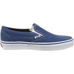 Vans Trampki uniseks Classic Slip On Navy r. 35. Trampki marki Vans. Za 240.73 zł.