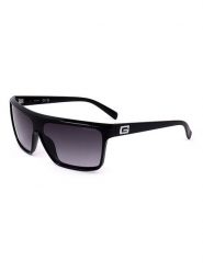 Guess Męskie okulary przeciwsłoneczne w kolorze czarnym rozmiar: onesize. Czarne okulary przeciwsłoneczne Guess. Za 159.21 zł.