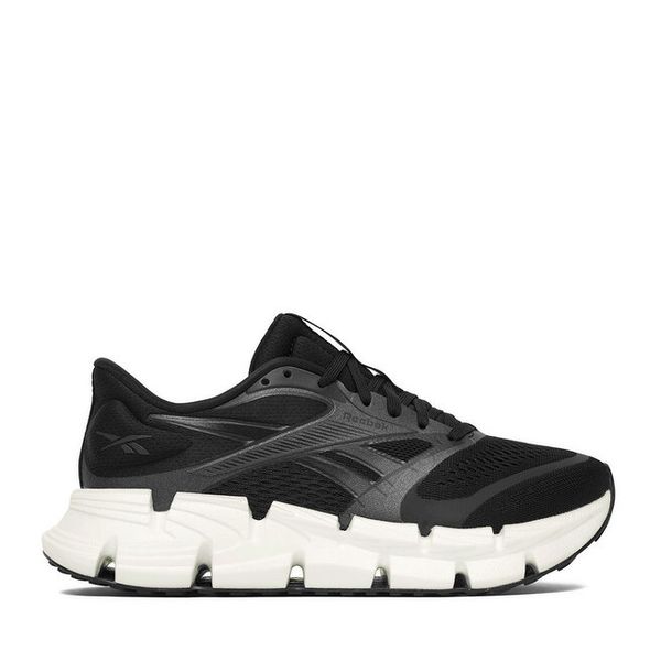 Buty do biegania Reebok. Czarne buty do biegania Reebok, bez wzorów, bez zapięcia, do biegania. Za 489.99 zł.