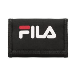 Portfel Fila Lavras. Białe portfele Fila, bez wzorów, z włókna. Za 64.90 zł.