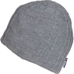 Capu Czapka Zimowa 4047-D Grey. Czapki zimowe marki Capu. W wyprzedaży za 31.00 zł.