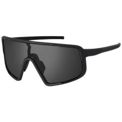 Okulary przeciwsłoneczne Sweet Protection Memento Polarized. Czarne okulary przeciwsłoneczne SWEET PROTECTION. Za 755.40 zł.