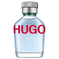 Hugo Boss Hugo Man Woda toaletowa 40 ml Męskie. Perfumy męskie HUGO BOSS. Za 252.39 zł.