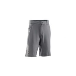 Spodenki rowerowe mtb NORTHWAVE ESCAPE Baggy szare. Szare spodenki rowerowe Northwave, m, bez wzorów, rowerowe. Za 155.00 zł.