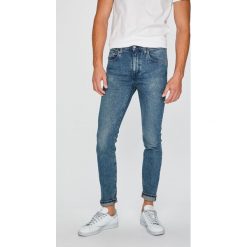 Levi's - Jeansy 512. Jeansy marki Levi's®. W wyprzedaży za 199.90 zł.