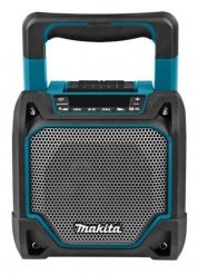 MAKITA GŁOŚNIK BEZPRZEWODOWY BLUETOOTH + USB. Głośniki przenośne Makita. Za 729.99 zł.