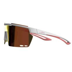 Okulary przeciwsłoneczne Magicshine RL001CB. Białe okulary przeciwsłoneczne MAGICSHINE. Za 374.00 zł.
