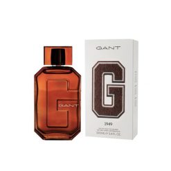 Gant 1949 Woda toaletowa 100 ml Męskie. Perfumy męskie GANT. Za 445.79 zł.