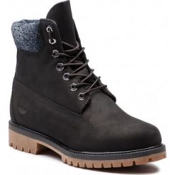 Timberland Buty męskie 6 In Premium Boot A1UEJ - czarne, rozmiar 45.5. Buty trekkingowe marki Timberland. Za 684.24 zł.
