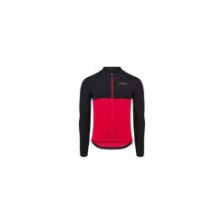 Dżersej z długim rękawem Look Purist 2. Czarne bluzy LOOK, bez wzorów, z dżerseju, bez kaptura. Za 529.50 zł.