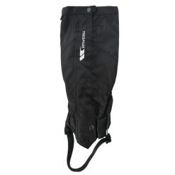 Trespass Nanuk – Getry Performance Czarne. Czarne buty trekkingowe Trespass, bez wzorów, bez zapięcia. Za 260.99 zł.