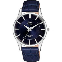Zegarek Q&Q Zegarek QQ S308-302 Męski Klasyczny uniwersalny. Zegarki Q&Q. Za 149.00 zł.