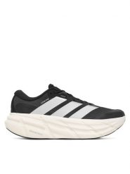 Adidas Buty do biegania adistar 5 Running Shoes IH7175 Czarny. Czarne buty do biegania Adidas, bez wzorów, z materiału, bez zapięcia, do biegania. Za 598.99 zł.