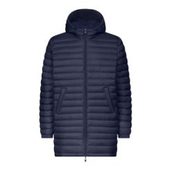 Kurtka Jott Model Amsterdam 2.0 Kolor Niebieski. Niebieskie kurtki Jott, xl, bez wzorów, z tkaniny, bez kaptura. Za 1,106.15 zł.