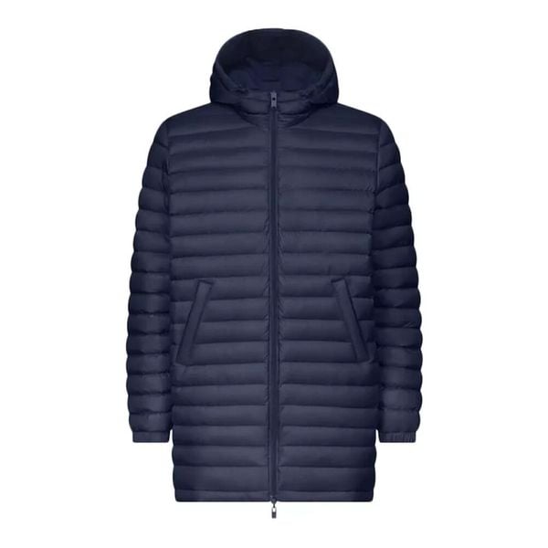 Kurtka Jott Model Amsterdam 2.0 Kolor Niebieski. Niebieskie kurtki Jott, xl, bez wzorów, z tkaniny, bez kaptura. Za 1,089.45 zł.