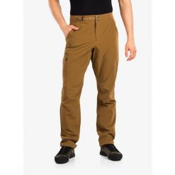 Spodnie Black Diamond Technician Pro Alpine Pants. Brązowe szorty Black Diamond, m, bez wzorów. Za 377.99 zł.